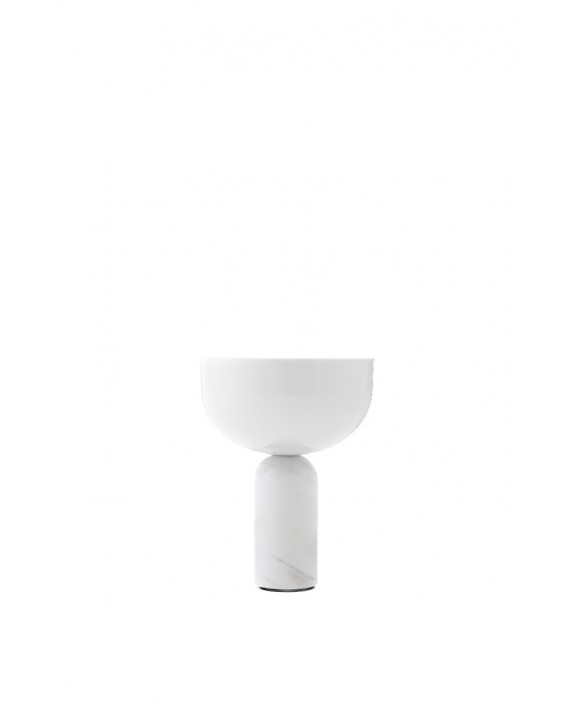 New Works Kizu Portable Table Lamp